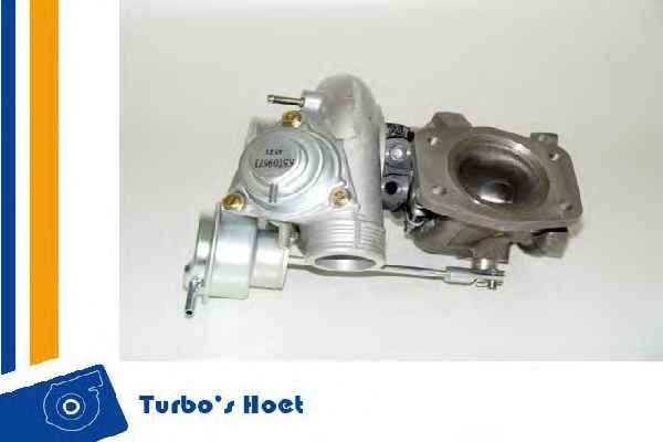 TURBO' S HOET 1103603