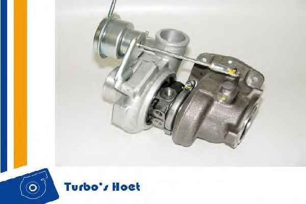 TURBO' S HOET 1103603
