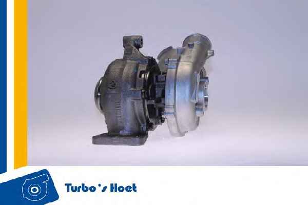 TURBO' S HOET 1103279