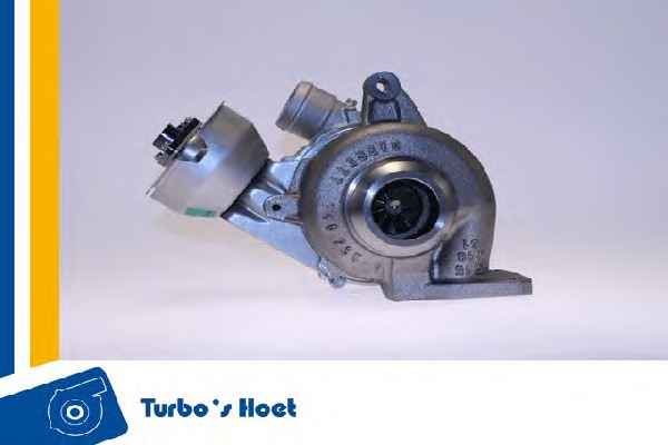 TURBO' S HOET 1103279