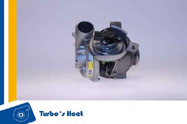 TURBO' S HOET 1103279