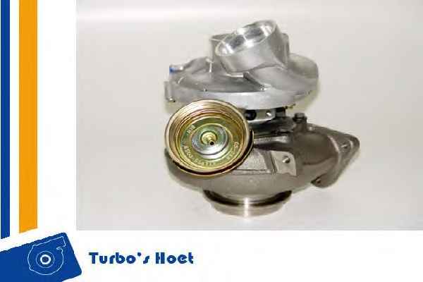 TURBO' S HOET 1100407