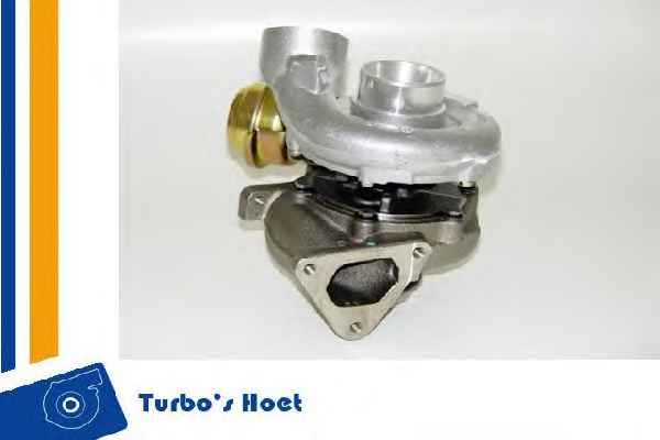 TURBO' S HOET 1100407