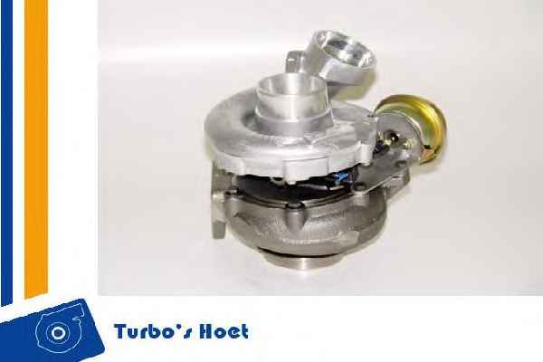 TURBO' S HOET 1100407