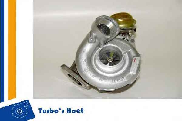 TURBO' S HOET 1100407