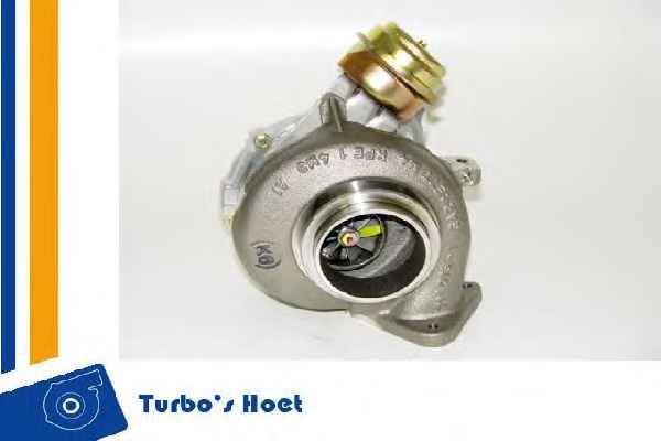 TURBO' S HOET 1100407
