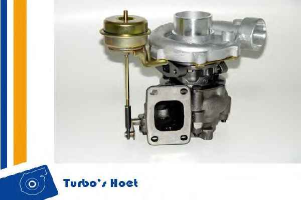TURBO' S HOET 1100394
