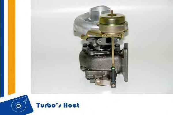 TURBO' S HOET 1100394