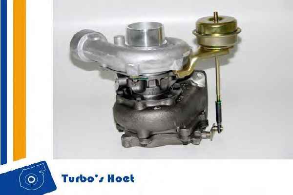 TURBO' S HOET 1100394