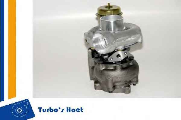 TURBO' S HOET 1100394