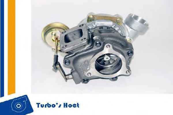 TURBO' S HOET 1100394