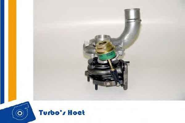 TURBO' S HOET 1101201
