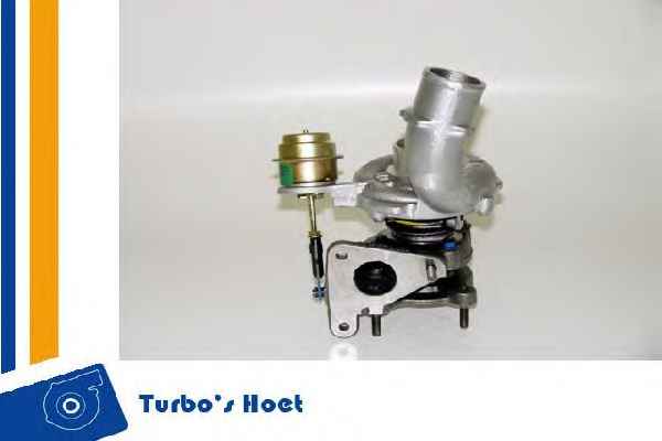 TURBO' S HOET 1101201