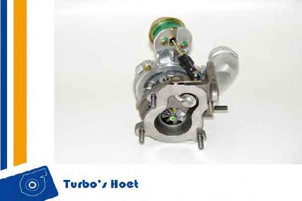 TURBO' S HOET 1101201