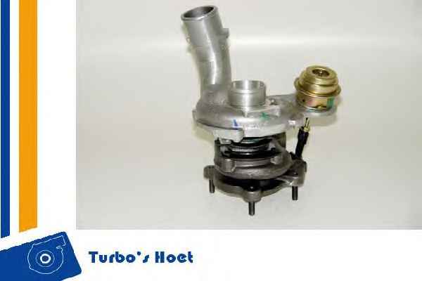 TURBO' S HOET 1101201