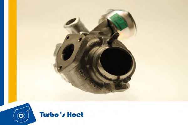 TURBO' S HOET 1103456
