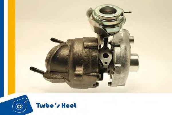 TURBO' S HOET 1103456