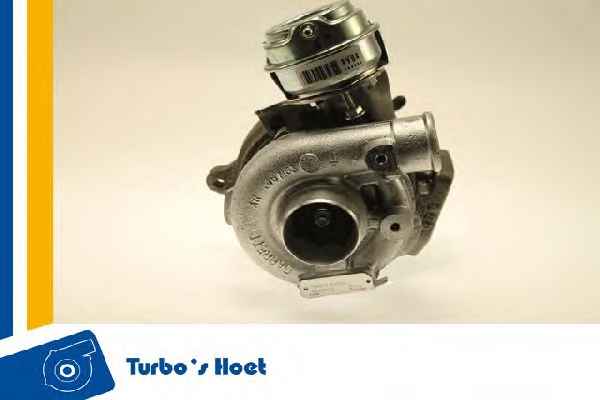 TURBO' S HOET 1103456