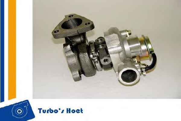 TURBO' S HOET 1100421