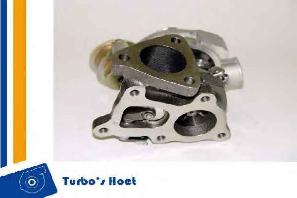 TURBO' S HOET 1100421