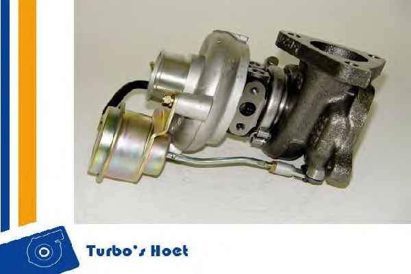 TURBO' S HOET 1100421