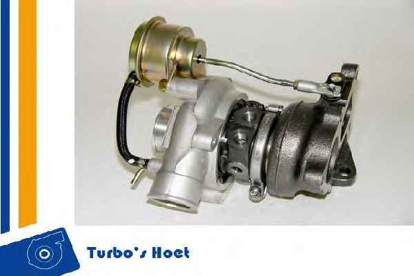 TURBO' S HOET 1100421