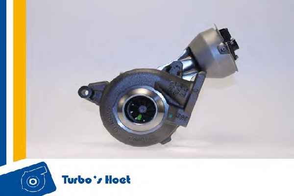 TURBO' S HOET 1103782