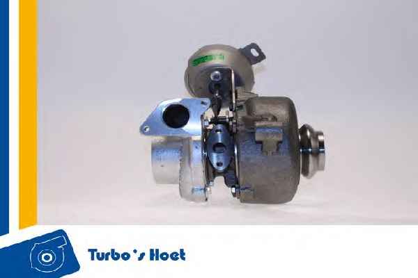 TURBO' S HOET 1103782