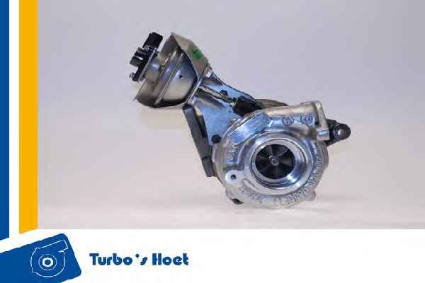 TURBO' S HOET 1103782