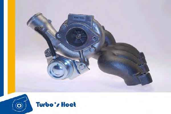 TURBO' S HOET 1103364