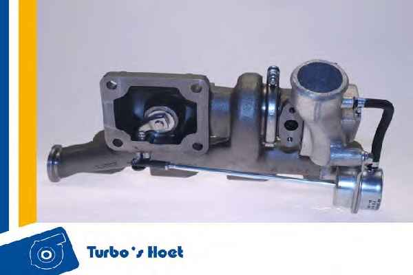 TURBO' S HOET 1103364