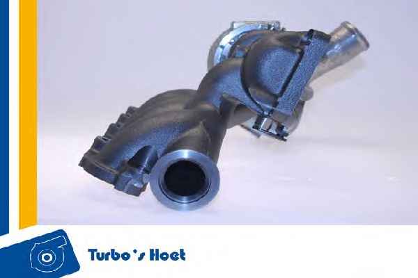 TURBO' S HOET 1103364