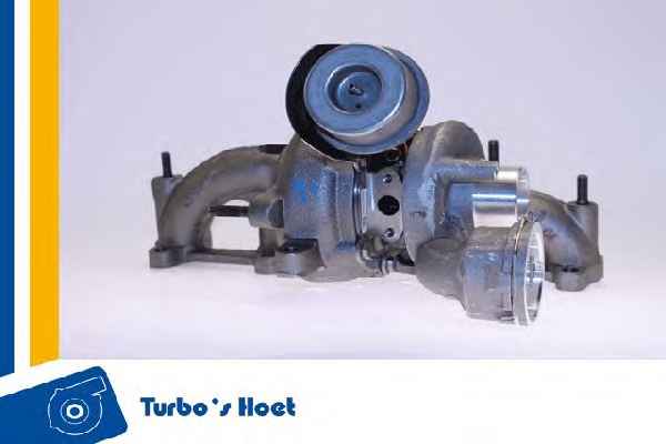 TURBO' S HOET 1103394