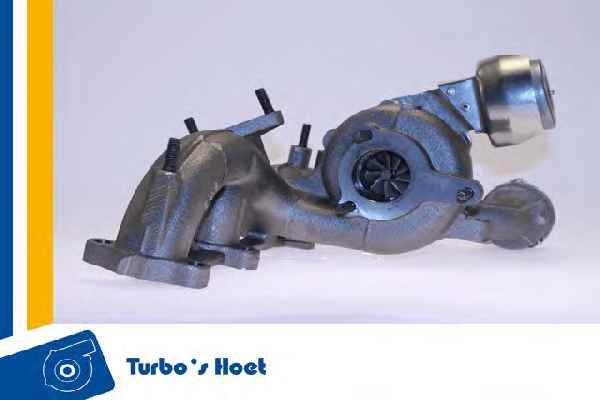 TURBO' S HOET 1103394