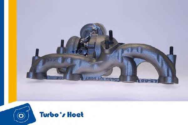 TURBO' S HOET 1103394