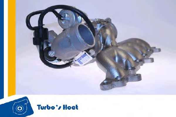 TURBO' S HOET 1102190