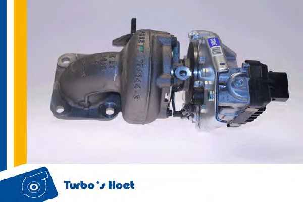 TURBO' S HOET 1104026