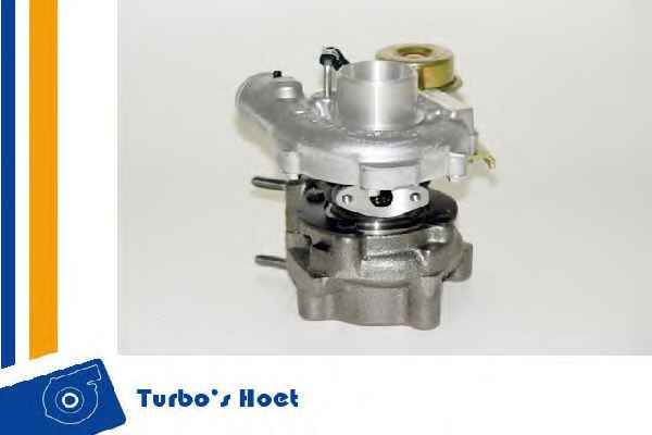 TURBO' S HOET 1100241