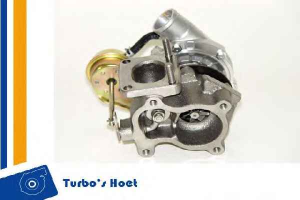 TURBO' S HOET 1100241
