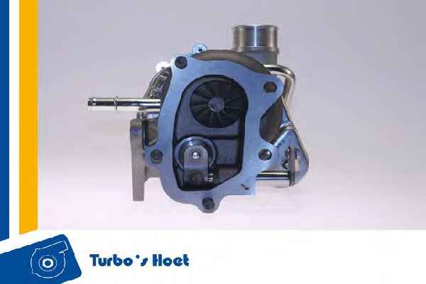 TURBO' S HOET 1101298