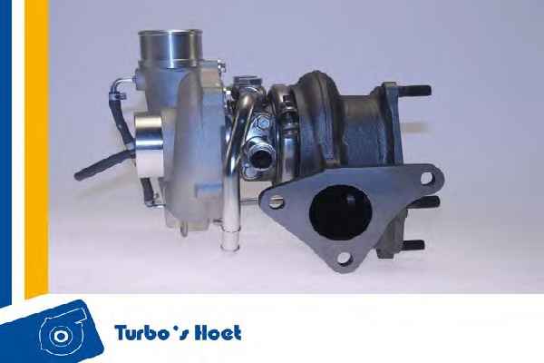 TURBO' S HOET 1101298