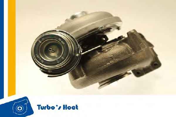 TURBO' S HOET 1103429