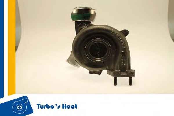 TURBO' S HOET 1103429