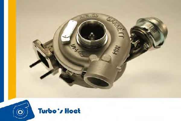 TURBO' S HOET 1103429