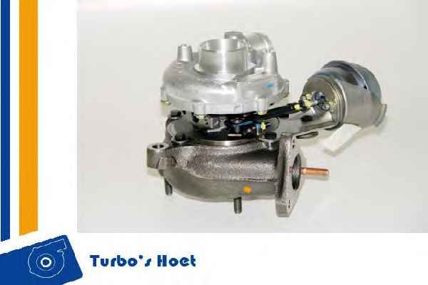 TURBO' S HOET 1100463