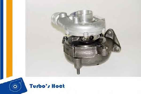 TURBO' S HOET 1100463