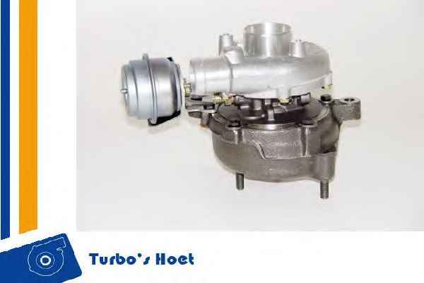 TURBO' S HOET 1100463