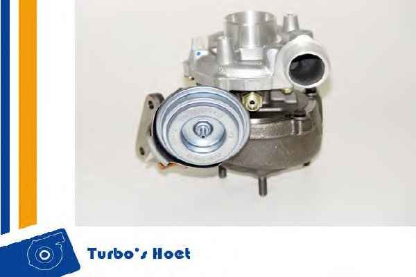TURBO' S HOET 1100463