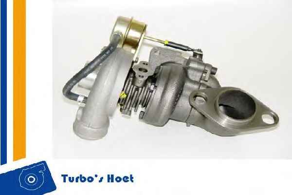 TURBO' S HOET 1100439