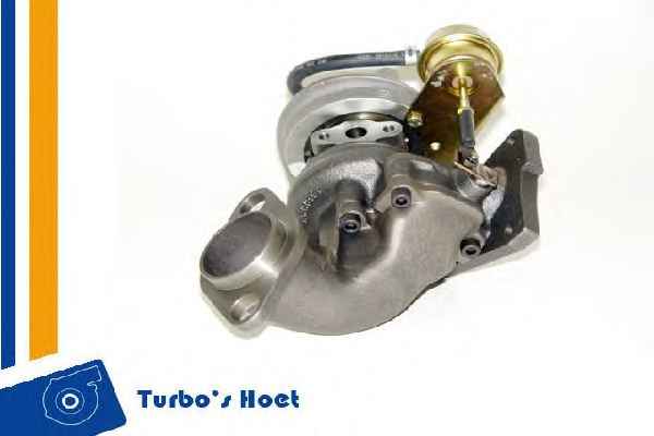 TURBO' S HOET 1100439